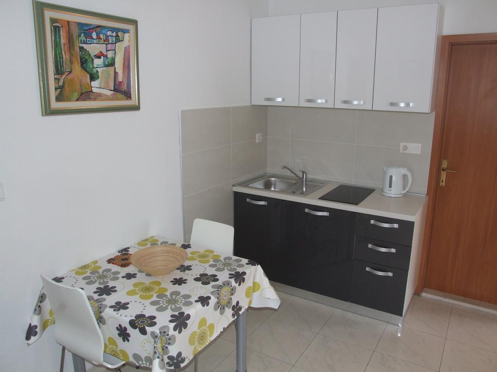 קאבטאט Apartments Antonio חדר תמונה